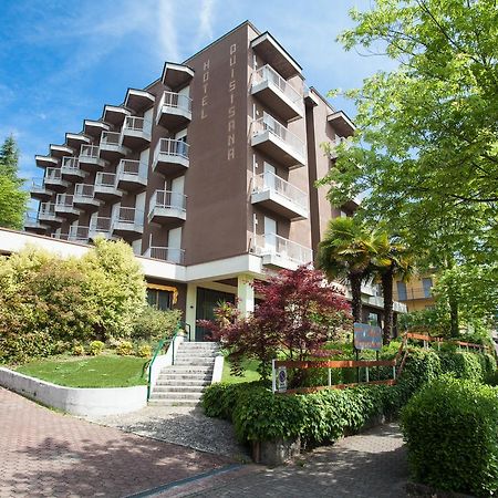 Hotel Quisisana Tabiano Terme Εξωτερικό φωτογραφία