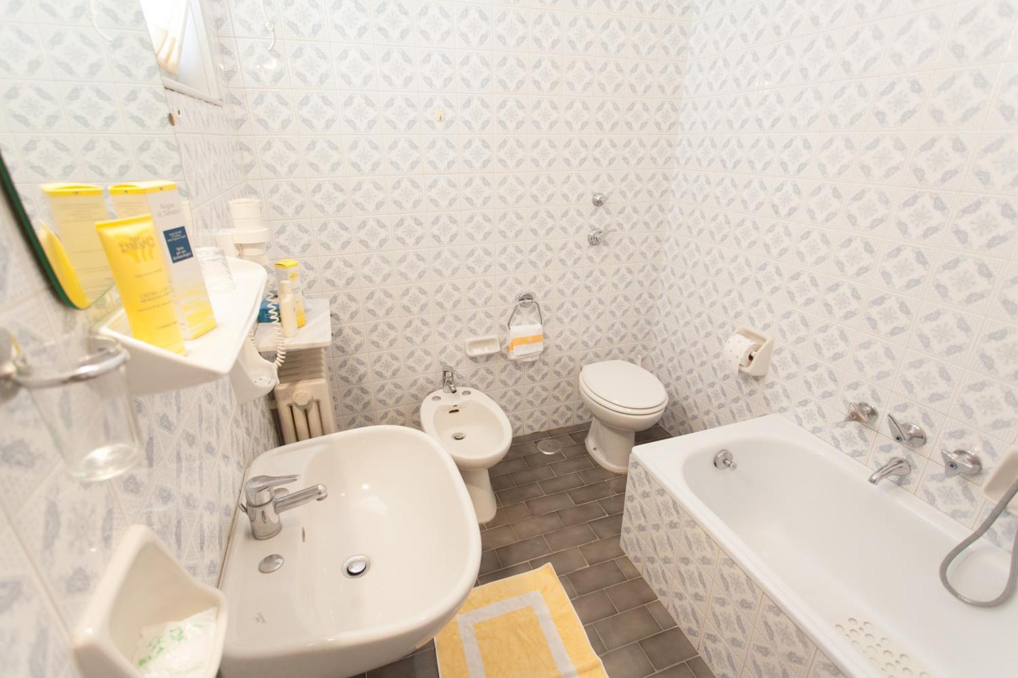 Hotel Quisisana Tabiano Terme Δωμάτιο φωτογραφία