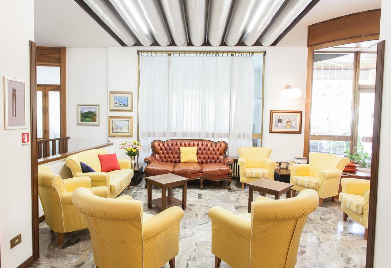 Hotel Quisisana Tabiano Terme Εξωτερικό φωτογραφία